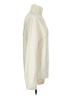 Universal Thread Solid Ivory Turtleneck Sweater Size S - photo 4