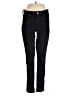 Gap Chevron-herringbone Black Jeggings Size 27 Waist R - photo 1