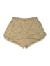 rue21 Tan Khaki Shorts Size M - photo 2