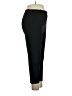 J.Crew Solid Black Active Pants Size 16 - photo 4