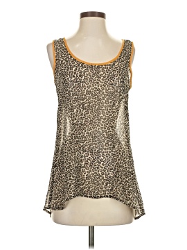 H.I.P. Happening In The Present Tank Top