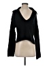 Open Edit Black Cardigan Size XS - photo 1