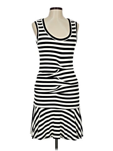 Nicole Miller Artelier Casual Dress (view 1)