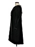 Limited Edition 100% Polyester Black Casual Dress Size 6 - photo 5