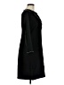 Limited Edition 100% Polyester Black Casual Dress Size 6 - photo 4