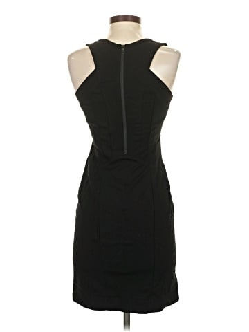 C. Luce Cocktail Dress (view 2)