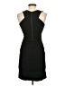 C. Luce Black Cocktail Dress Size S - photo 2