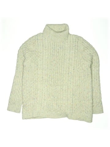 Lands' End Turtleneck Sweater (view 1)