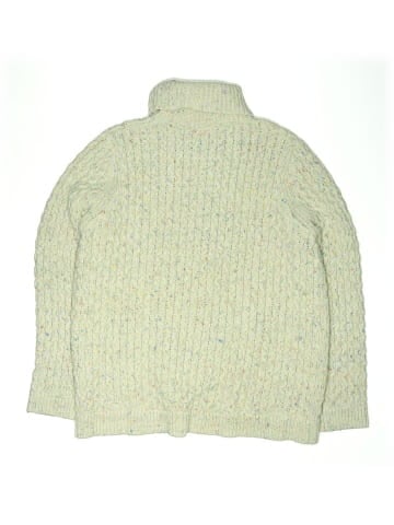 Lands' End Turtleneck Sweater (view 2)