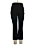 Sanctuary Solid Black Dress Pants Size XL - photo 1