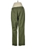 Etcetera Green Casual Pants Size 4 - photo 2