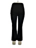 Sanctuary Solid Black Dress Pants Size XL - photo 2
