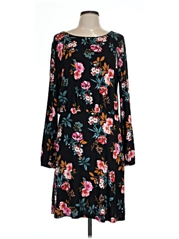 Ann Taylor LOFT Casual Dress (view 1)