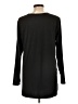 J.Jill Black Long Sleeve Top Size L - photo 2