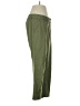 Etcetera Green Casual Pants Size 4 - photo 4