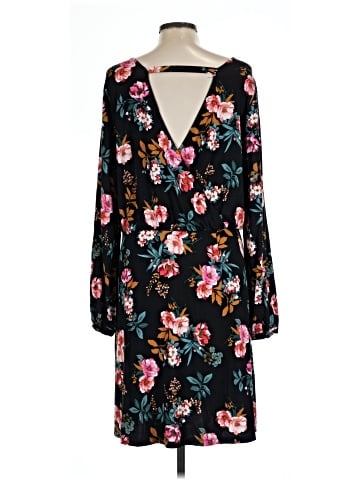 Ann Taylor LOFT Casual Dress (view 2)