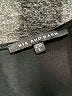 Nik and Nash Solid Black Jumpsuit Size L - photo 3