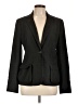 Max Studio Gray Blazer Size 10 - photo 1