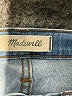 Madewell Blue Jeans Size 29 waist - photo 7