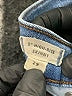Madewell Blue Jeans Size 29 waist - photo 8