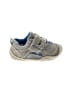 Pediped Gray Sneakers Size EU 19 (baby) - photo 1