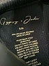 Gypsy & Jade Black Bodysuit Size Sm - Med - photo 3