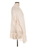 Torrid Tan Poncho Size Lg Plus (0) - photo 4