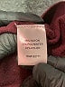Love Ellie Burgundy Pullover Sweater Size L - photo 8