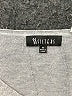 Two Sisters Gray Pullover Sweater Size M - photo 6