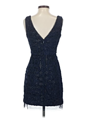 BCBGMAXAZRIA Cocktail Dress (view 2)
