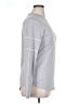Goal Five Solid Gray Long Sleeve T-Shirt Size XL - photo 4