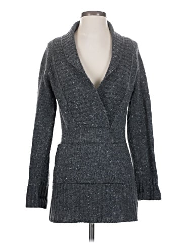 Free People Wool Cardigan (view 1)