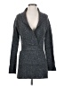 Free People Gray Wool Cardigan Size XS - photo 1