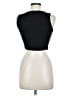 Unbranded Black Tank Top Size M - photo 2