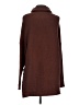 Lillusory Brown Turtleneck Sweater Size S - photo 2