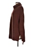 Lillusory Brown Turtleneck Sweater Size S - photo 5