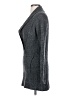 Free People Gray Wool Cardigan Size XS - photo 5