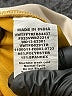 Van Heusen Solid Yellow Casual Pants Size 32 waist - photo 7