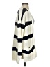 Pinque Ivory Cardigan Size S - photo 4