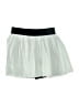Terez Solid Silver Casual Skirt Size XS - photo 1