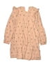 Vertbaudet Tan Dress Size 16 - photo 1