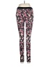 Zara Floral Pink Active Pants Size M - photo 2