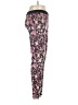 Zara Floral Pink Active Pants Size M - photo 4