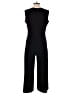 KAMALIKULTURE Solid Black Jumpsuit Size L - photo 2