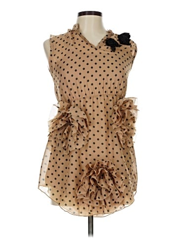 Trish Scully Cocktail Dress (view 1)