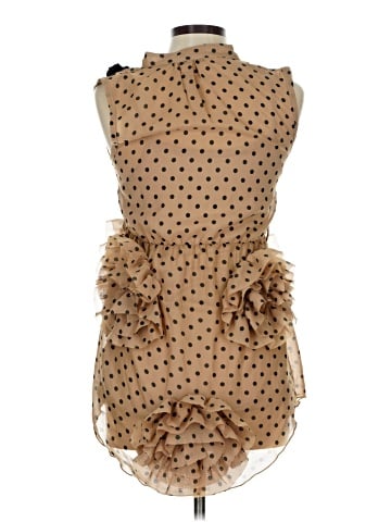 Trish Scully Cocktail Dress (view 2)