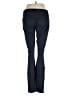 CAbi Chevron-herringbone Blue Jeans Size 4 - photo 2