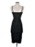 Lulus Solid Black Cocktail Dress Size S - photo 2