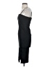 Lulus Solid Black Cocktail Dress Size S - photo 5