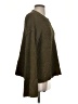 Bobeau Tweed Green Pullover Sweater Size S - photo 4